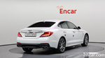 Genesis G70 2.0T AWD (11.2019)