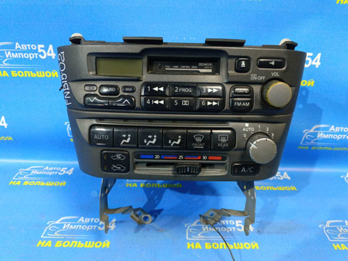 Блок управления климат-контролем NISSAN SUNNY 1999