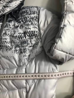 Куртка Decently зимняя, маркировка М, визуально 44 размер