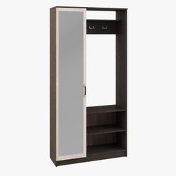 Прихожая РОЗОЛИНА ПР 1100.1 Ве-к