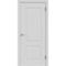 Цена на Межкомнатная дверь эмаль Scandi Neo 5 2P светло-серая глухая Купить Межкомнатная дверь эмаль Scandi Neo 5 2P светло-серая глухая
