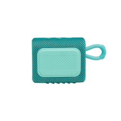Портативная колонка JBL Go 3 Teal