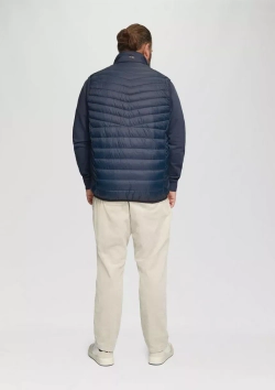 Стеганый жилет BIG SIZE s.Oliver Casual, Outdoor