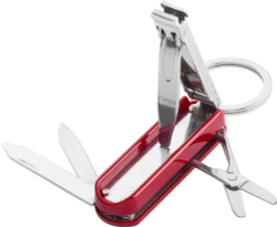 Zwilling Classic - многофункциональный карманный нож, 1 шт.
