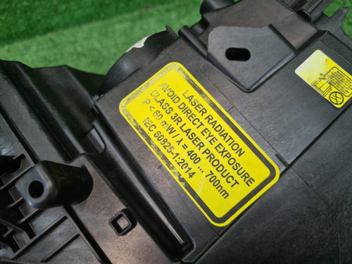 Фара правая BMW X5 G05 X6 G06 (18-23) Laser Light