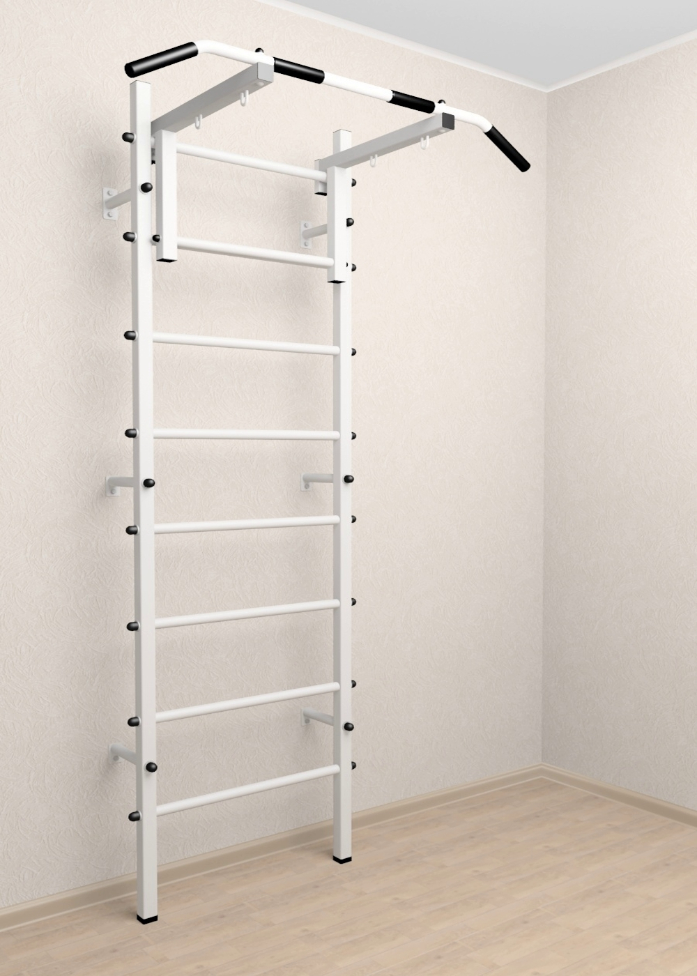 Шведская стенка Sv Sport 501 (Турник стандарт)