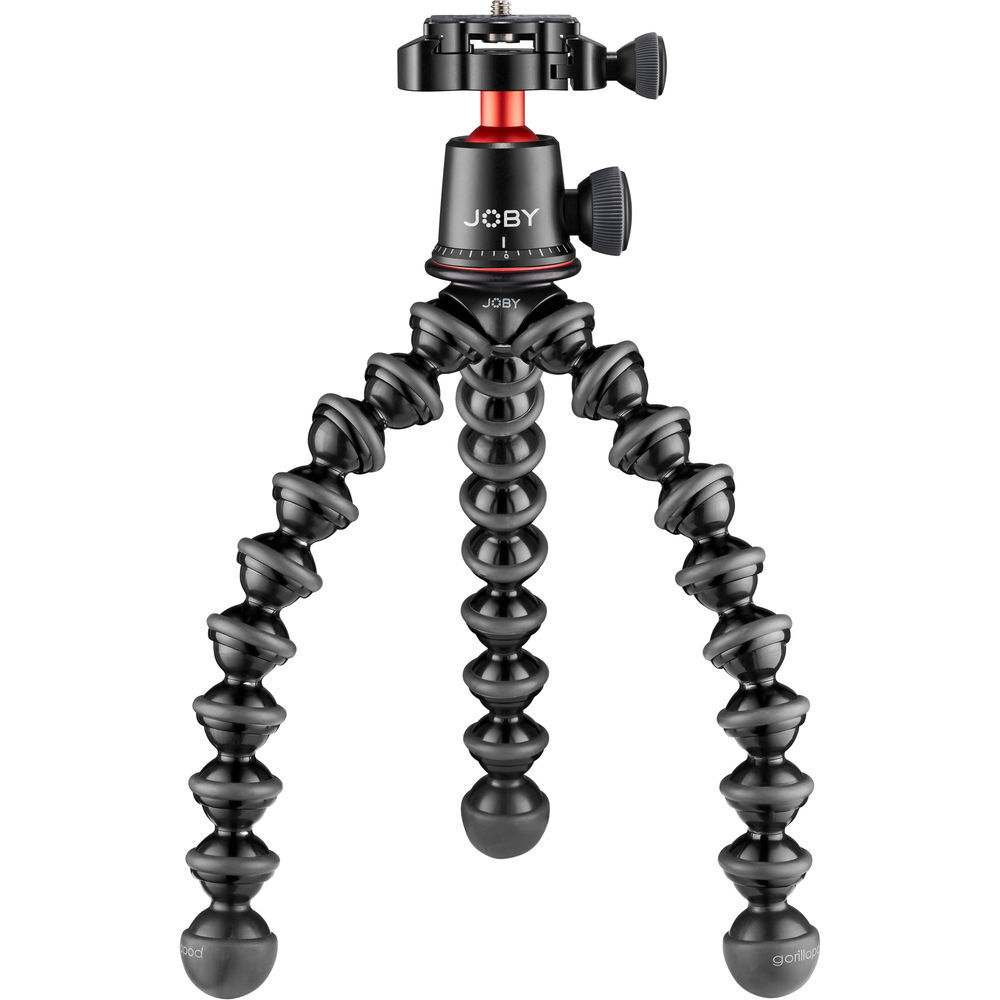 Joby GorillaPod 3K PRO Kit