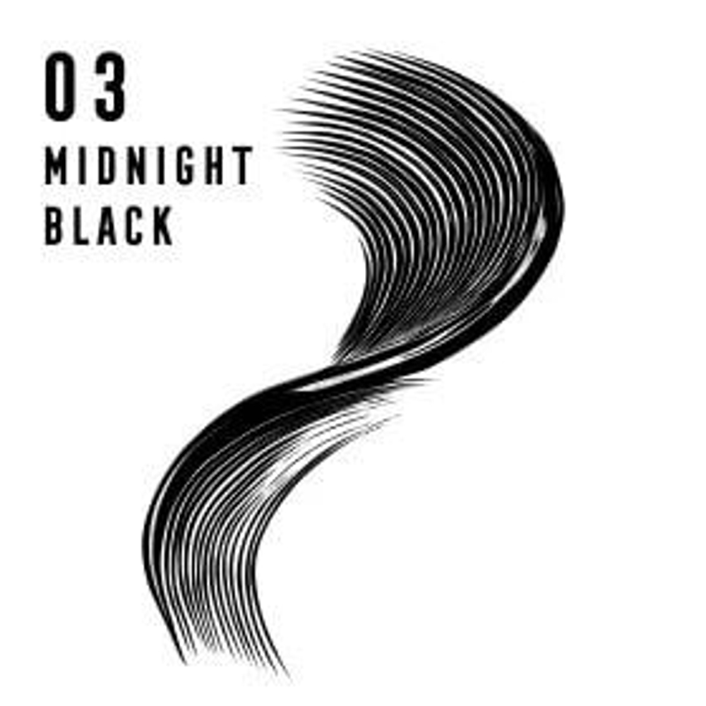 Тушь для ресниц Max Factor Mascara Masterpiece 2in1 Lash Wow Midnight Black 7 мл