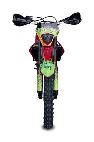 Мотоцикл BRZ Z6 NB 300 (174MN-5A) ENDURO