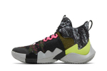 Кроссовки Jordan Why Not Zer0.2
