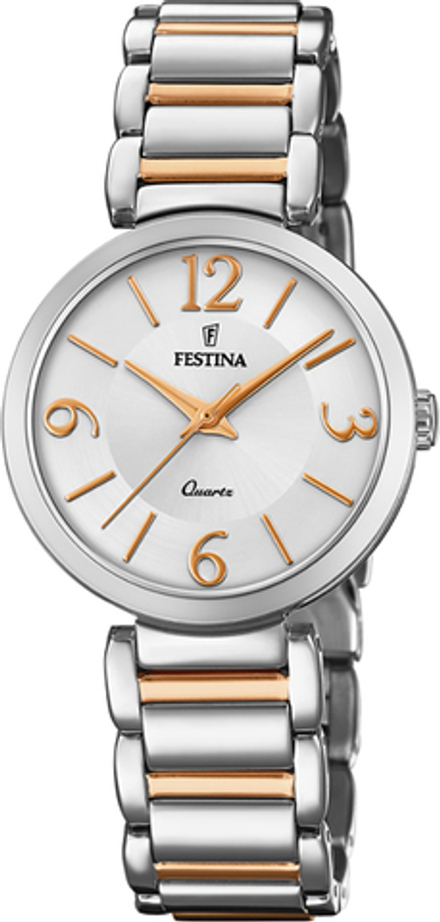 Женские наручные часы Festina F20213/2
