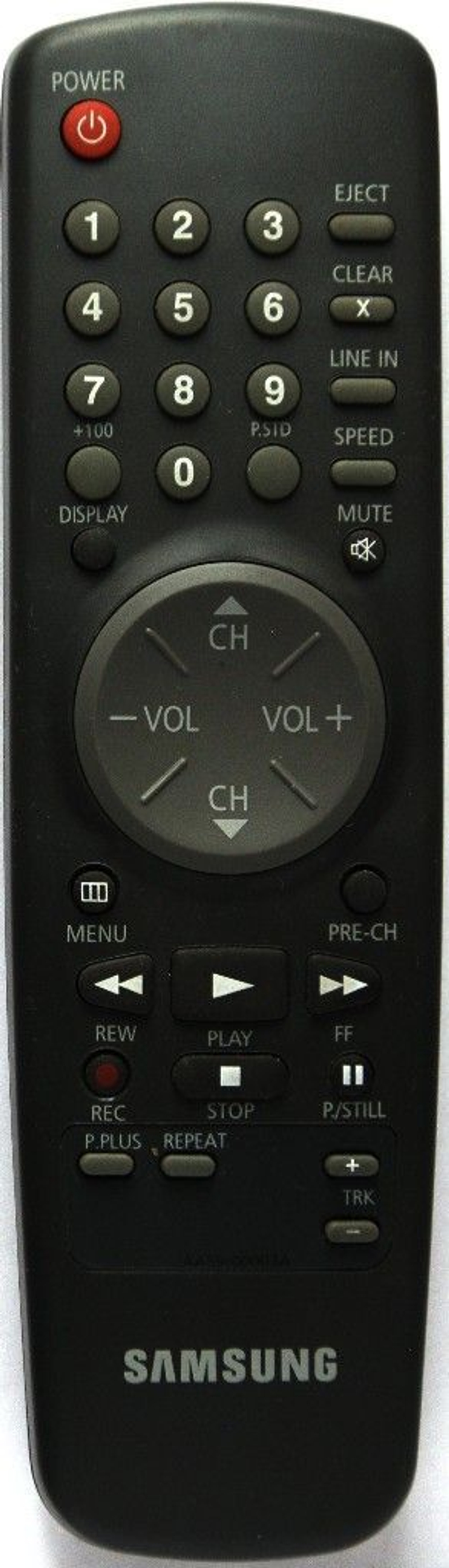 Пульт для SAMSUNG AA59-00003A ORIGINAL