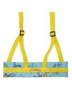 СпортБэби Страховка для ребёнка "Вожжи" Первые шаги ср.0001