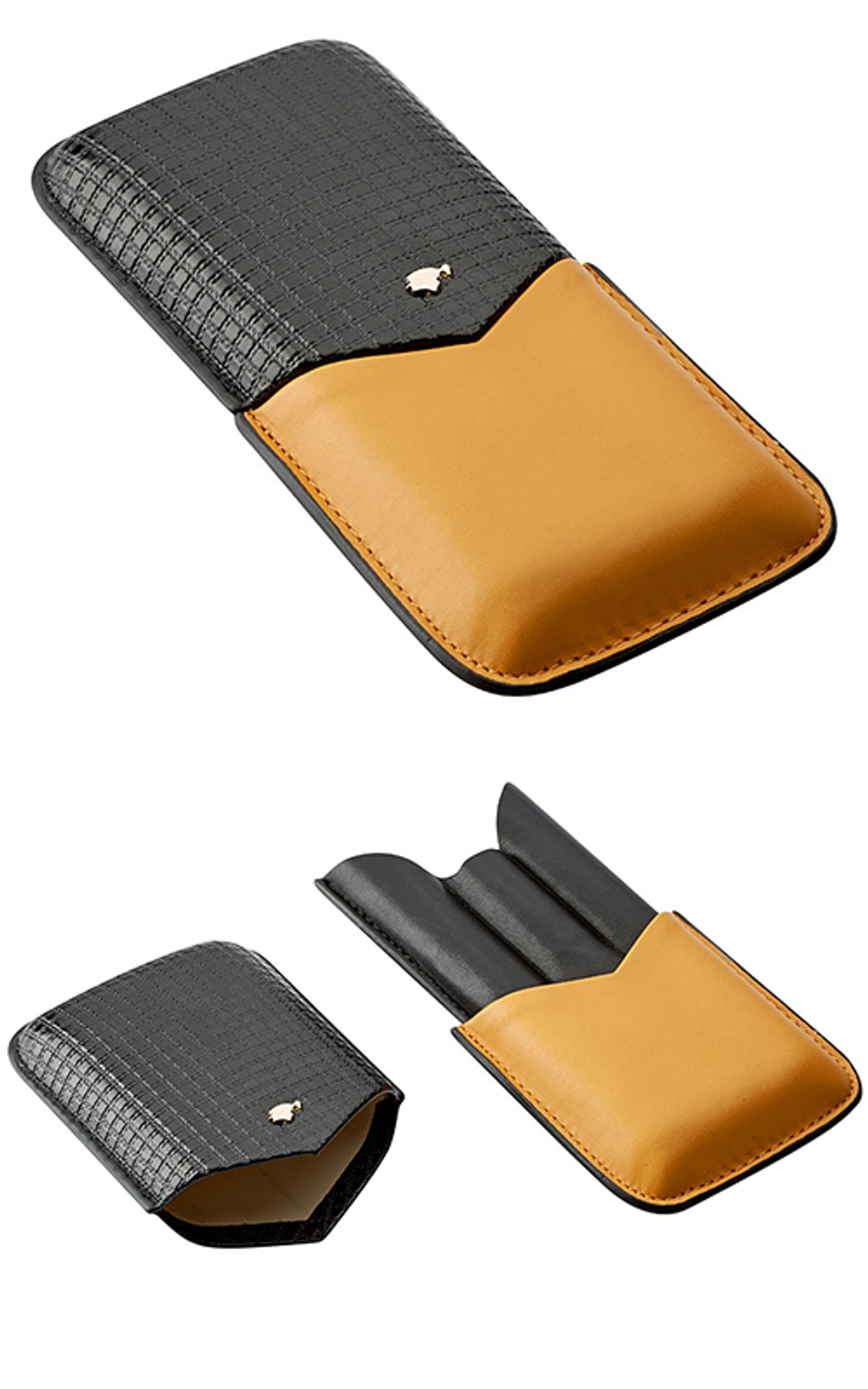 Футляр для сигар Aficionado AFN-CC201CH