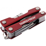 Мультитул Swiss+Tech Mini Multi-Tool 8-in-1