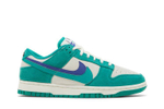 Кроссовки Nike Dunk Low Se "85" (Женская размерная сетка)