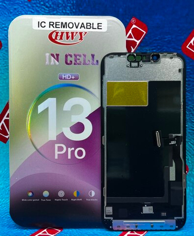 Дисплей iPhone 13 Pro HD+ incell ZY