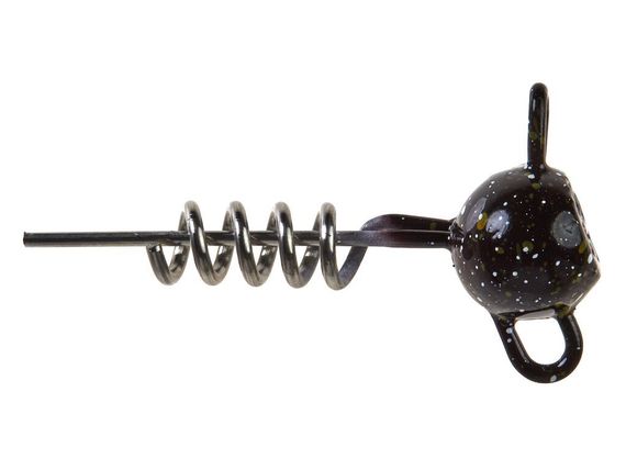 Груз-головки спираль LJ 3D BBS Series Wobbling Flexhead Pike 010г 003 2шт.