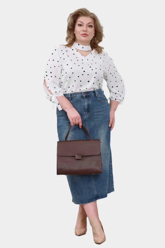 Юбка 20152 Fabrika