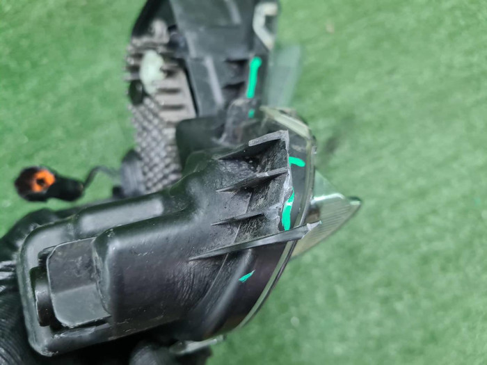 Указатель поворота Chery Tiggo 7 Pro Max (2022-нв)