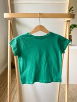 Хлопковая футболка  Bonpoint, 104