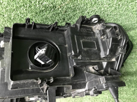 Фара левая BMW X5 G05 X6 G06 (18-23) Laser