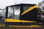 Аэролодка Аллигатор RAPTOR 630