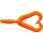 Мягкая приманка Relax Twister DTT4-TS025  9см 10шт 4г