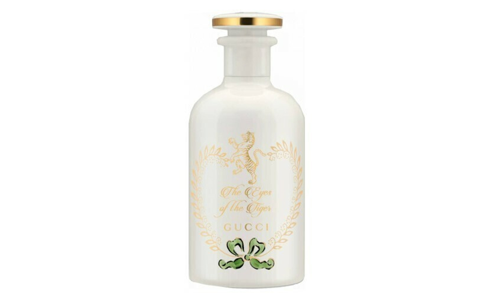 Gucci The eyes of the tiger