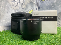 Sigma TC-2001 Nikon Покупка/Продажа