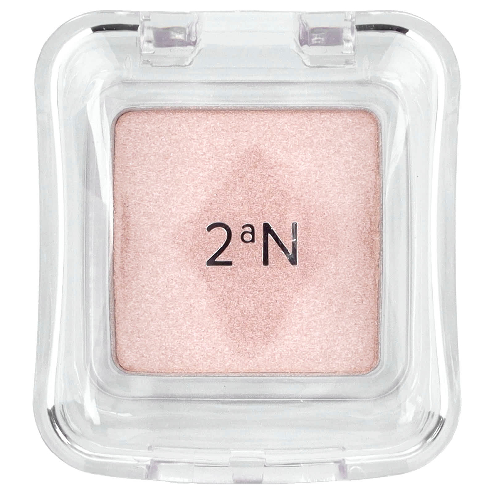 2aN, Pure Glash, хайлайтер, ND02, прозрачный, 2,7 г