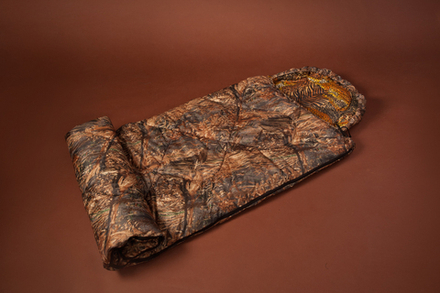 СПАЛЬНЫЙ МЕШОК С ЭЛЕКТРОПОДОГРЕВОМ