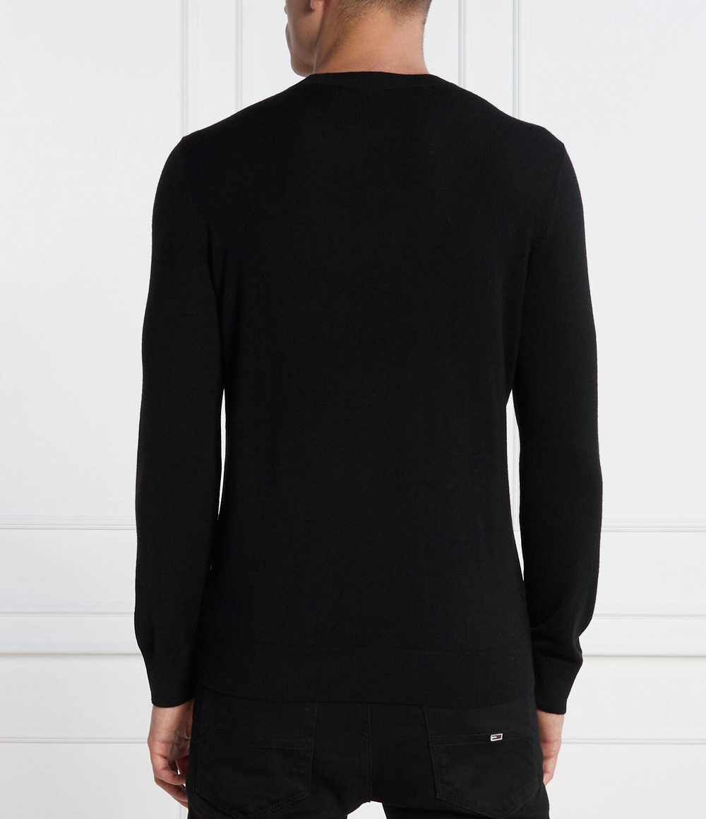 Свитер Armani Exchange - черный(3DZM2T ZM3XZ)