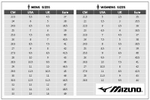 MIZUNO WAVE DRIVE 9 New 2026