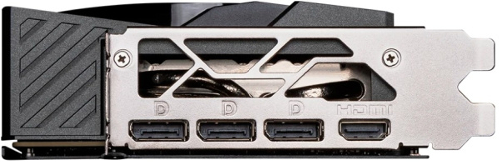 Видеокарта MSI GeForce RTX 5070 TI GAMING TRIO OC (RTX 5070 Ti 16G GAMING TRIO OC)