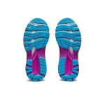 Женские кроссовки ASICS GT-2000 9' Grey Purple' 1012A859-022