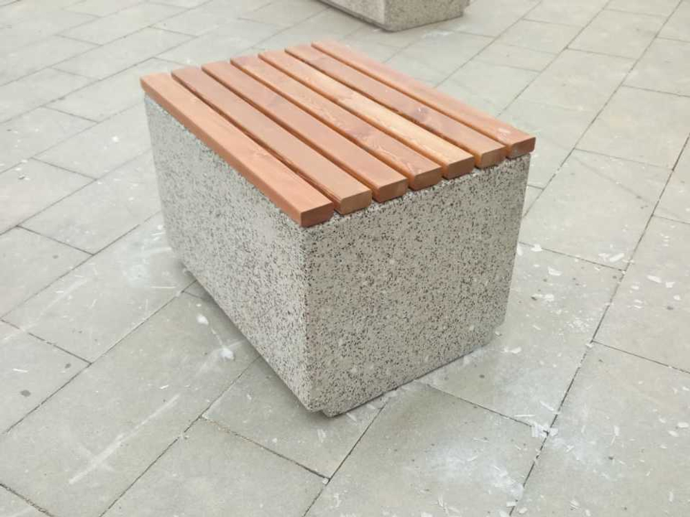 Скамья Бокс