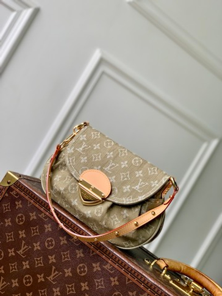 Louis Vuitton Sunset