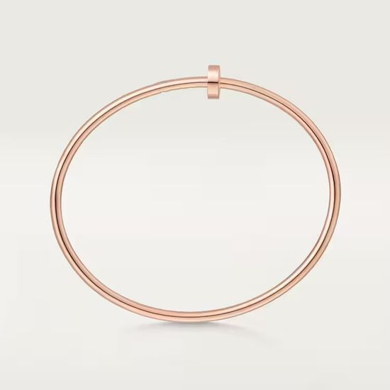 Браслет Cartier Juste un Clou bracelet, small model