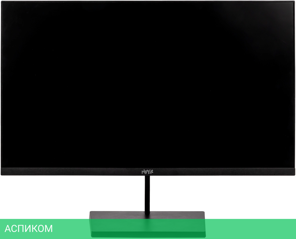 Монитор Hiper EasyView SB2402 черный
