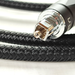 M001-350 Аудио кабель оптический Урал Toslink ОК-ЦСП 35, длина 3.5м