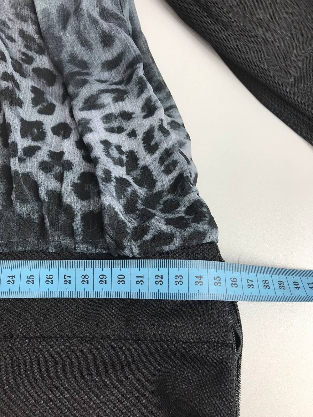 Платье Ultimod комбинированное 42 размер, новое