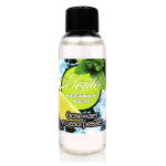 Массажное масло с ароматом лайма Биоритм Mojito 50мл