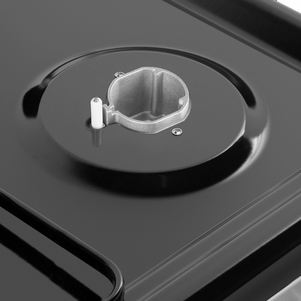 Газовая плита MAUNFELD MGC50GEGR08