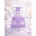 Лубрикант на водной основе JO Agape, 5 мл