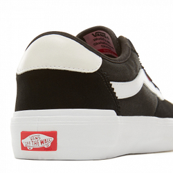 Кеды Vans VA3MTIIJU MN CHIMA PRO 2 (SUEDE/CANVAS)