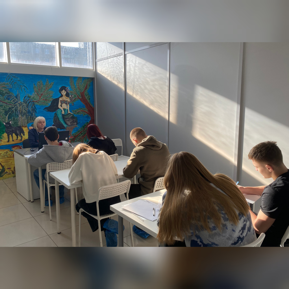Подготовка к ОГЭ