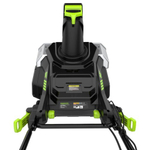Снегоуборщик аккумуляторный GREENWORKS 82SN22 82V 2603307UH