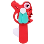 Вентилятор «Крокодил» 14*6,9 см