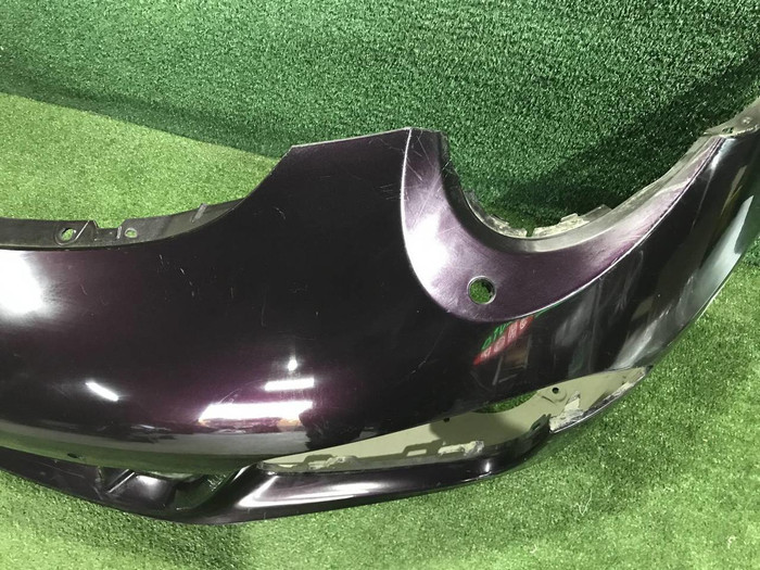 Бампер передний Porsche 911 GT3 991 (2013-2017)